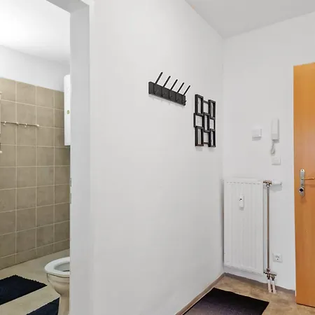 Appartement Double King Size Haven Stockerau