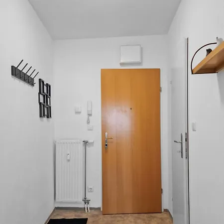 Appartement Double King Size Haven