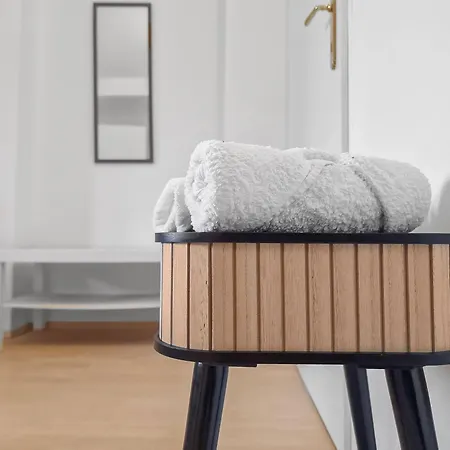 Apartament Double King Size Haven Stockerau