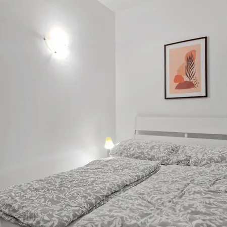 Double King Size Haven * Stockerau