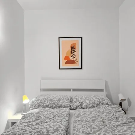 Double King Size Haven Stockerau