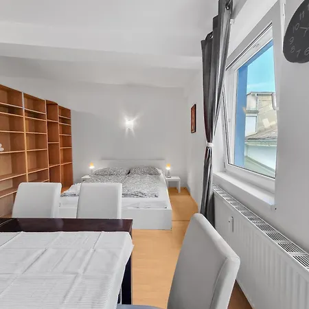 Double King Size Haven Stockerau