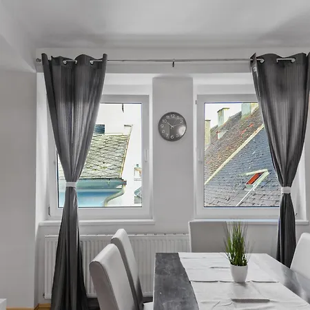 Appartement Double King Size Haven *