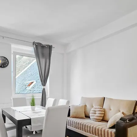 Appartement Double King Size Haven