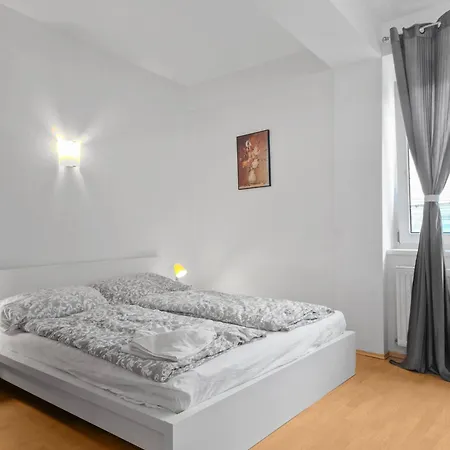 Double King Size Haven * Stockerau