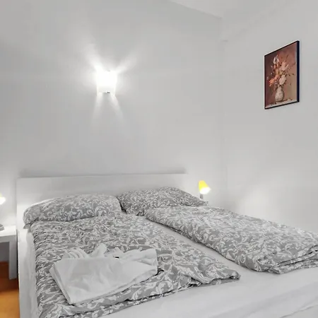 Double King Size Haven * Stockerau