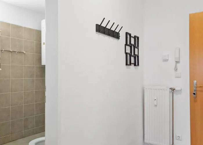 Apartment Double King Size Haven Stockerau