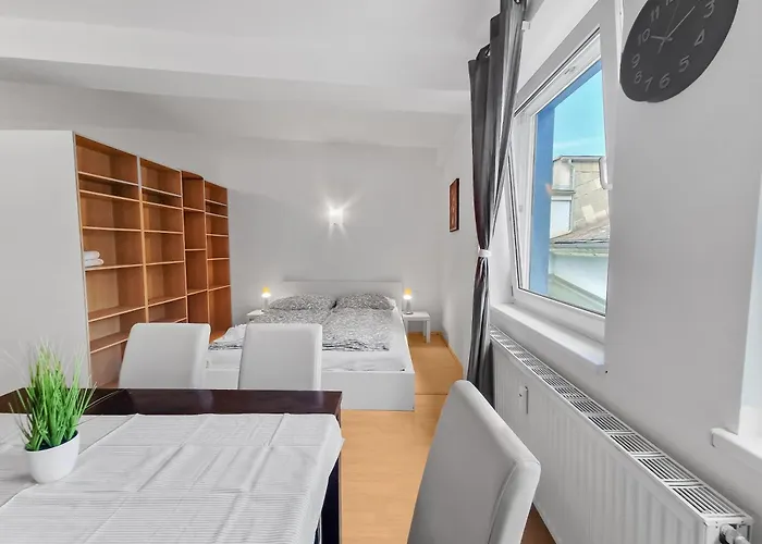 Double King Size Haven Stockerau