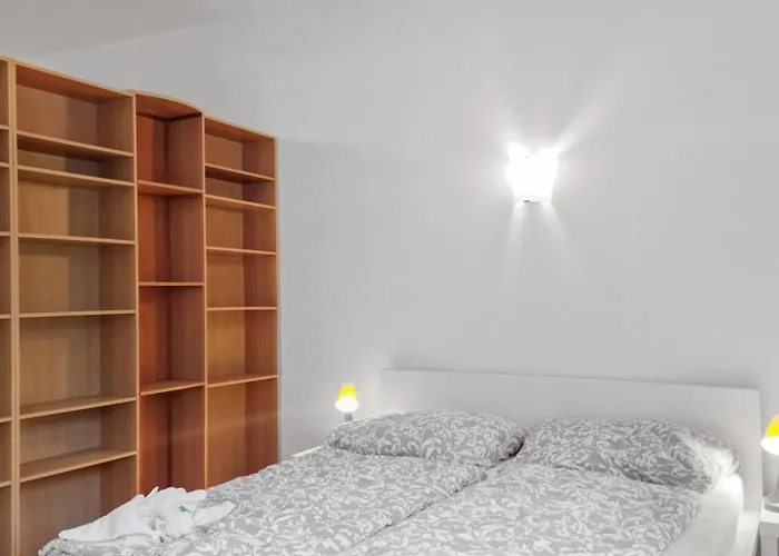 Double King Size Haven Apartment