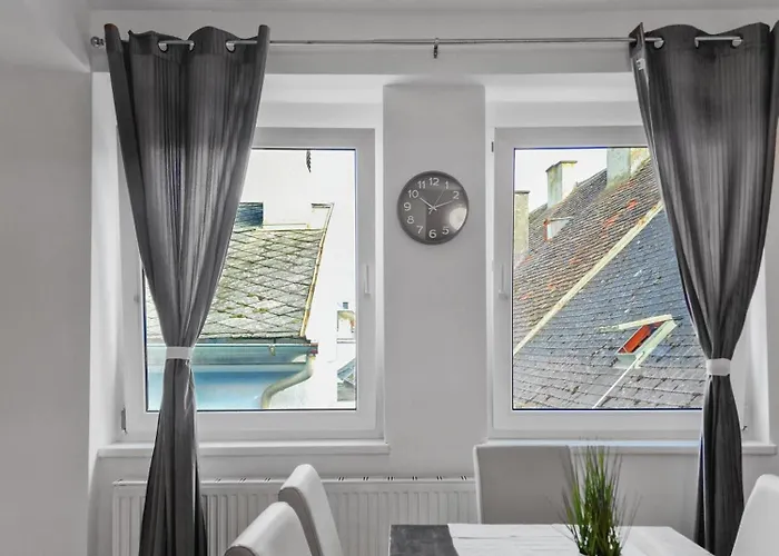 Apartment Double King Size Haven *