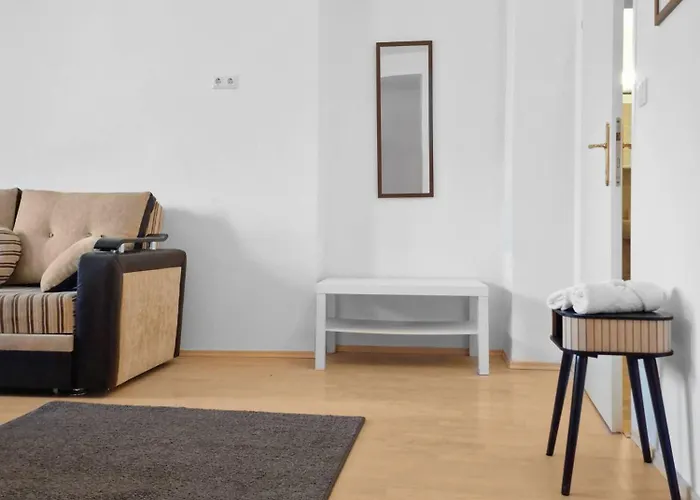 Double King Size Haven Stockerau