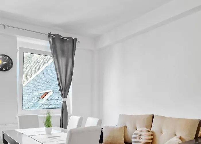 Apartment Double King Size Haven