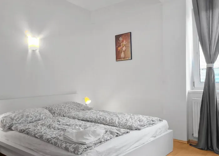 Double King Size Haven * Stockerau