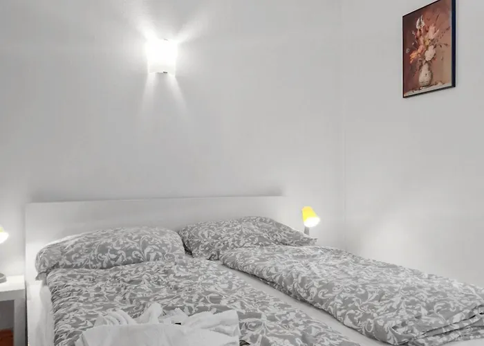 Double King Size Haven * Stockerau