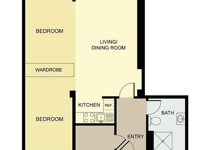 Double King Size Haven